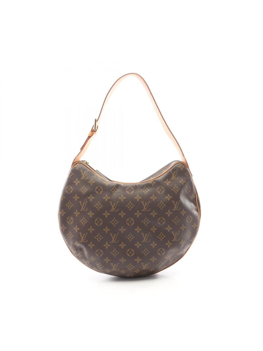 Louis Vuitton Croissant Gm Shoulder #296021L13B
